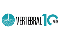 Vertebral 10 años